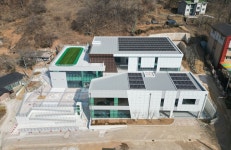 삼척 도계체육문화센터 준공…생활밀착형 체육·문화시설