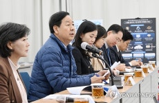 구윤철 부총리, 한국수자원공사 화성 AI정수장 현장방문 및 간담회
