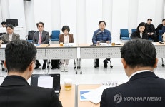 구윤철 부총리, 한국수자원공사 화성 AI정수장 현장방문 및 간담회