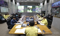 해피리치지식산업센터관리단 | 현장안전관리 상황 점검하는 윤호중 장관
