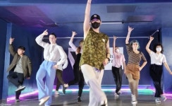 클룩 아이돌메이크업·댄스클래스 등 K팝상품 트래픽 69%↑