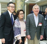'투키디데스의 함정' 이론가 美 교수 방중 환대한 中왕후닝…왜?