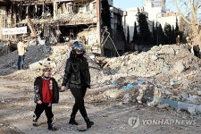 4주차 접어든 이란 전쟁…결국 피해는 민간인들에 집중