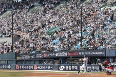 2026시즌 끝으로 철거 잠실 야구장…고별 레전드 경기 개최