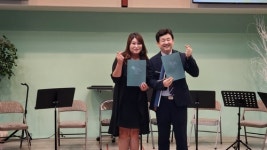 미주 한인 독립운동가 김종림 훈격 높여달라…대통령에 청원(종합)
