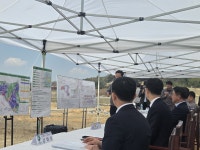 행안장관 전남·광주 통합 계기 사회연대경제 성장 적극 지원