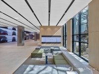 기아, 오토랜드 광주에 고객체험 공간 조성