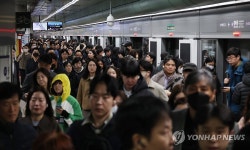 서울지하철 무선통신 신호시스템 도입…배차간격 더 줄인다