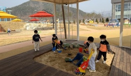 폐교 순창 구림중에 유아 복합 체험장 조성…6월 개원