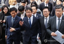 플라스틱 제조기업 찾은 한병도 원내대표