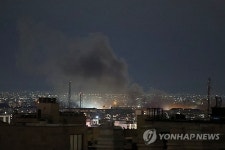 이란 대학캠퍼스들 잇따라 폭격당해…