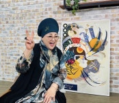 [K-People] 윤희정 가장 한국적인 것이 가장 세계적인 재즈