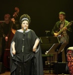 [K-People] 윤희정 가장 한국적인 것이 가장 세계적인 재즈