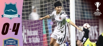 수원FC 위민, 5월 20일 안방서 북한 내고향과 AWCL 준결승
