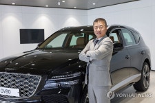 현대차 김기양 영업이사, 누적 판매 7천 대 달성