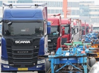 고유가 시대, 화물차 영향은