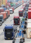 고유가 시대, 화물차 영향은