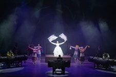 정선군, 아리아라리·뗏꾼 4∼11월 상설 공연 운영