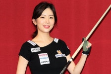 통계학도에서 프로당구 스타로…정수빈 