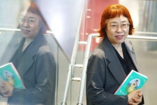 동화작가 이금이 현실 있는대로 그리되 희망 잃지 않아야