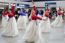‘문화가 있는 날’ 확대 기념 공연