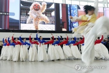 ‘문화가 있는 날’ 확대 기념 공연