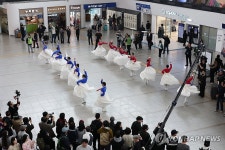 ‘문화가 있는 날’ 확대 기념 공연