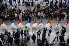 ‘문화가 있는 날’ 확대 기념 공연