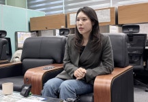 이원택 식사자리 동석한 전북도의원 이 의원 몫은 현금 받아