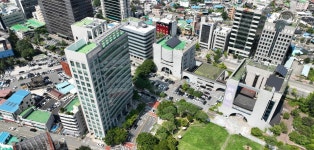 전주시청사 별관 이전 완료…예산 310억 절감·공기 단축
