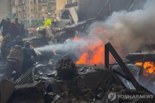 [미·이란 2주 휴전] 첫날부터 불안불안…이스라엘의 레바논 공격이 뇌관