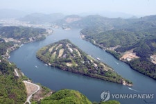 춘천시, 북한강변 방하리 관광지 조성 추진…주민설명회 개최