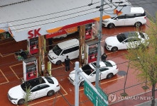 저렴한 주유소를 찾아서