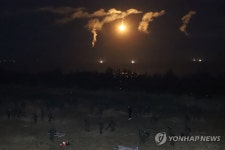 육군 35사단, 지·해·공 합동훈련