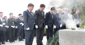 수많은 선열 희생 잊지 않겠다…남원서 4·19혁명 기념식