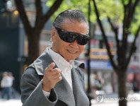 88세 현역 쟈니 리 미군 집서 들은 냇킹콜 노래가 인생 바꿨죠