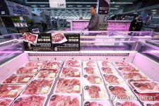 농식품부, 돼지고기 최대 50% 할인 행사