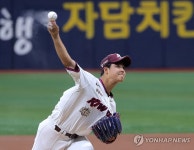 선발 데뷔전 갖는 박준현