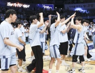 소노클링캐롬클럽 | 소노, 사상 첫 챔피언결정전 진출