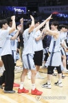 소노, 사상 첫 챔피언결정전 진출