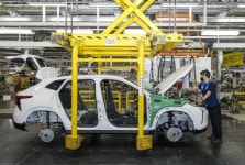 GM Korea reaffirms commitment to S. Korean operations; Middle East conflict poses no disruption