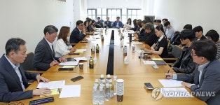 문화예술정책자문위 클래식·국악·무용분과 2차 회의