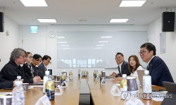 문화예술정책자문위 클래식·국악·무용분과 2차 회의