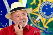 룰라·트럼프 정상회담 추진…7일 워싱턴서 개최 가능성