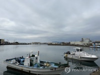 [제주소식] 도두항·모슬포항·위미항에 공중화장실 신축