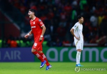 '손흥민 슈팅 0개' LAFC, 톨루카에 막혀 북중미컵 결승행 좌절