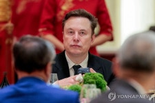 상장 앞두고 베일 벗은 스페이스X…머스크, 의결권 85% 보유