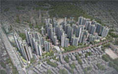 상도15·노량진1·장위15구역, 각 3천세대 이상 대단지로 탈바꿈