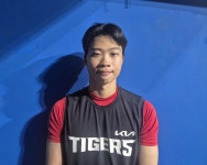 KIA 박재현, 김상현 코치에게 연락한 사연 