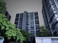 인천 구산·일신동 일대 50세대 정전…주민 1명 승강기에 갇혀